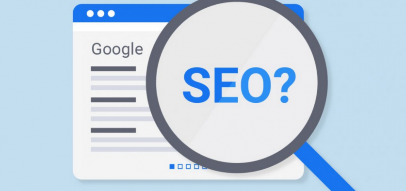 SEO For Small Businesses