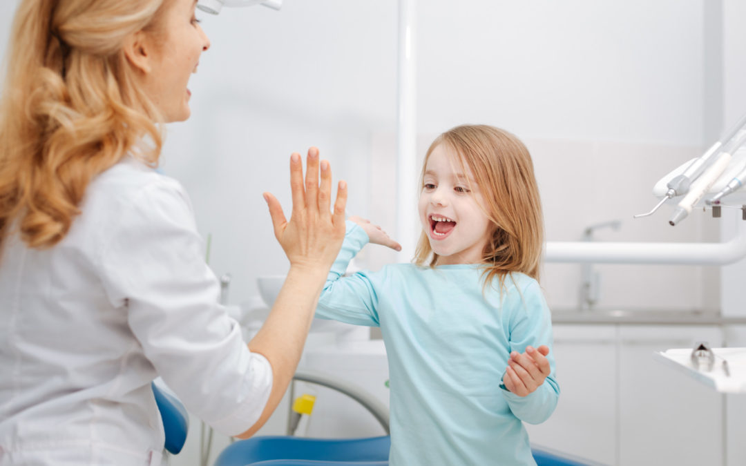 Pediatric Dentistry