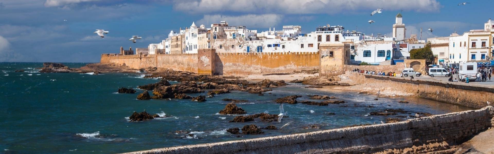 cheap morocco holiday packages