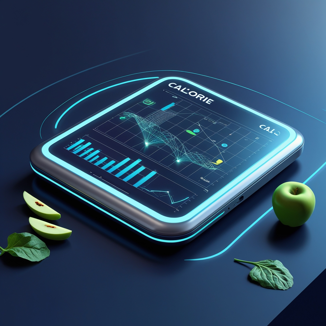 best free calorie calculator