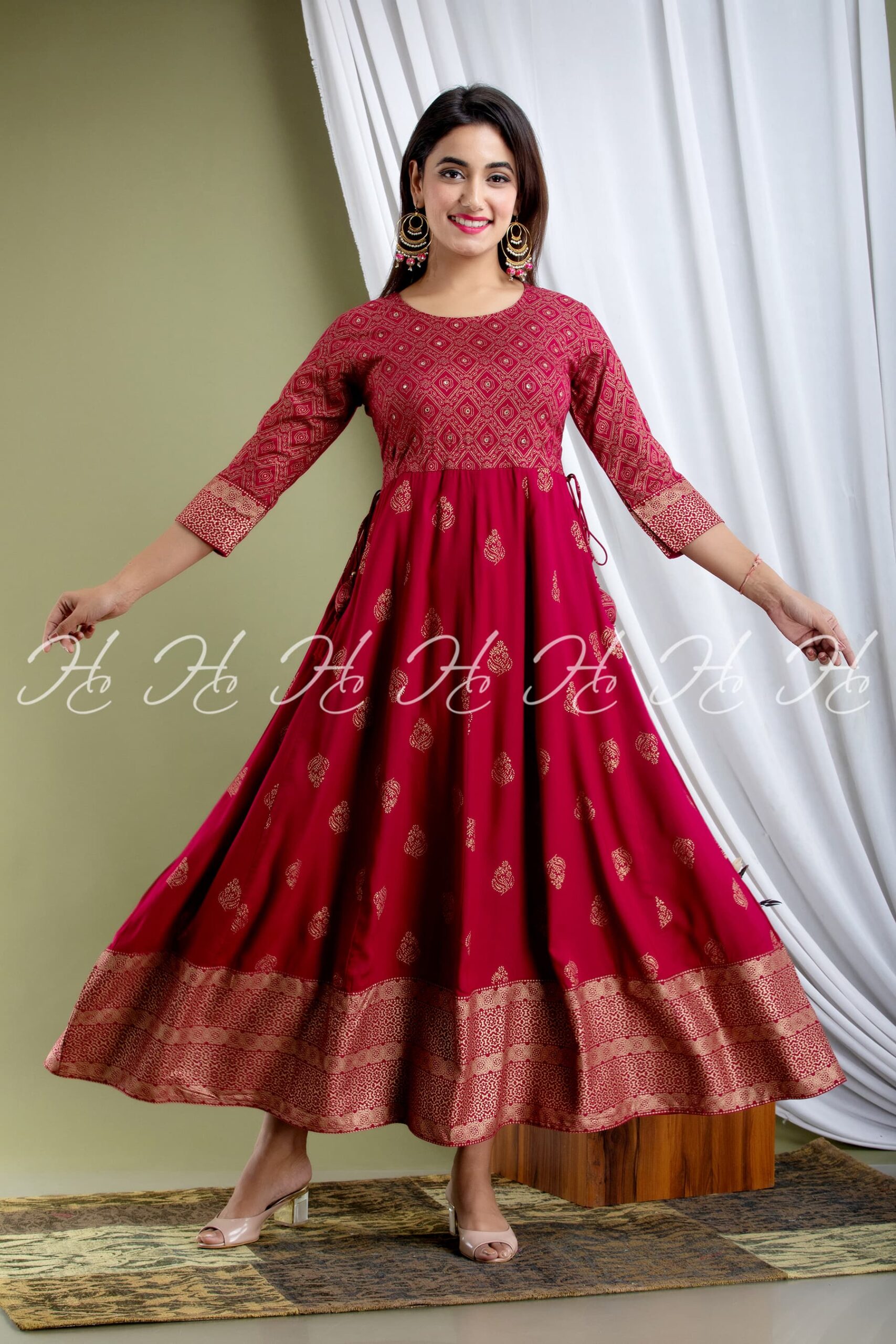 kurti manufacturers near me