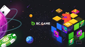 Descubra BCGame A Revolução dos Cassinos Online