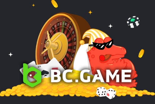 Exploring BC.Game Bet Nigeria A Comprehensive Guide