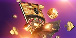 Experience the Thrill at Top G Casino & Sportsbook -270532827 Experience the Thrill at Top G Casino & Sportsbook -270532827