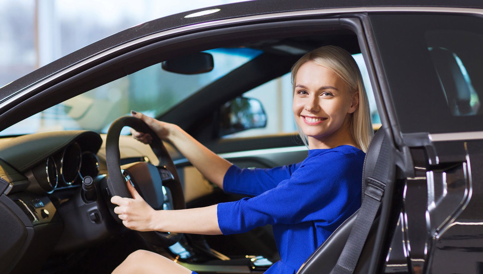 Drivers Education Online Course
