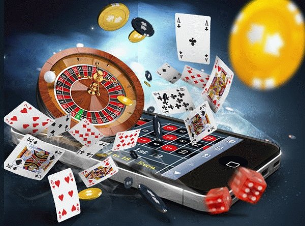 SlotMill — быстрые хиты в мире онлайн-казино SlotMill — быстрые хиты в мире онлайн-казино