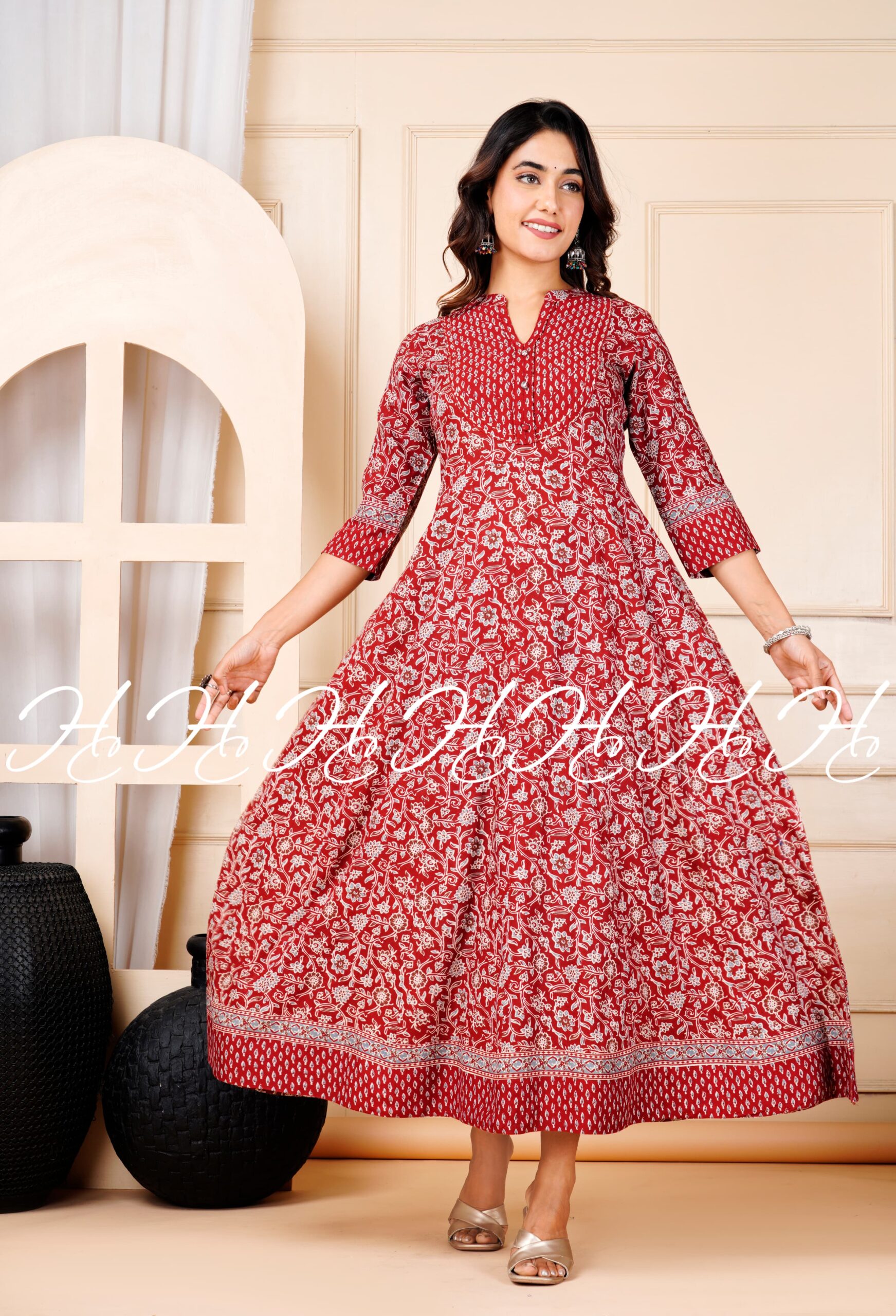 kurti manufacturers in india