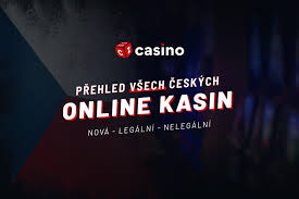České Online Kasina Vše, co Potřebujete Vědět České Online Kasina Vše, co Potřebujete Vědět