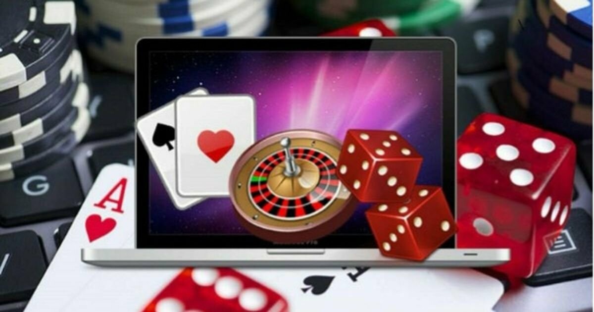 Experience the Thrill of Gaming at Touch Mobile Casino -1158227951 Experience the Thrill of Gaming at Touch Mobile Casino -1158227951