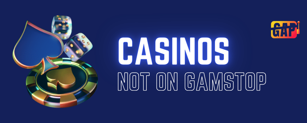 Exploring Casinos Not Registered on Gamstop 925173971 Exploring Casinos Not Registered on Gamstop 925173971