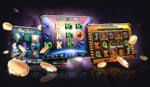Играйте в онлайн-слоты в Gamdom Casino ваше лучшее развлечение Играйте в онлайн-слоты в Gamdom Casino ваше лучшее развлечение