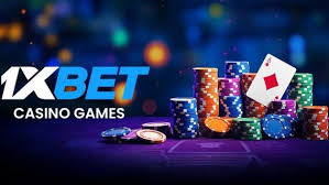 The Ultimate Guide to 1xBet Betting Strategies and Insights The Ultimate Guide to 1xBet Betting Strategies and Insights