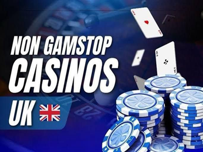 Top Casino Sites Not on Gamstop - Play Freely Top Casino Sites Not on Gamstop - Play Freely
