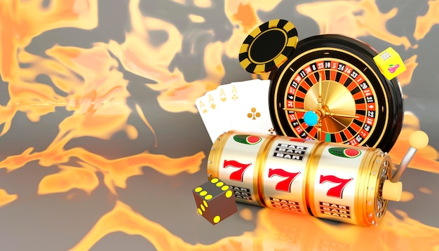 Unleash the Fun with DogsFortune Casino Online Slots Unleash the Fun with DogsFortune Casino Online Slots