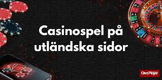 Utländska Casino En Guide till Att Spela Säkert och Ansvarsfullt 685667549 Utländska Casino En Guide till Att Spela Säkert och Ansvarsfullt 685667549