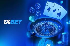 Discover 1xBet Malaysia Your Ultimate Betting Destination Discover 1xBet Malaysia Your Ultimate Betting Destination