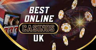 Discover the Best Online Casinos in the UK Casino Online Co UK Discover the Best Online Casinos in the UK Casino Online Co UK