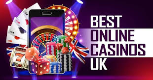 Discover the Best Online Casinos in the UK Casino Online Co UK Discover the Best Online Casinos in the UK Casino Online Co UK