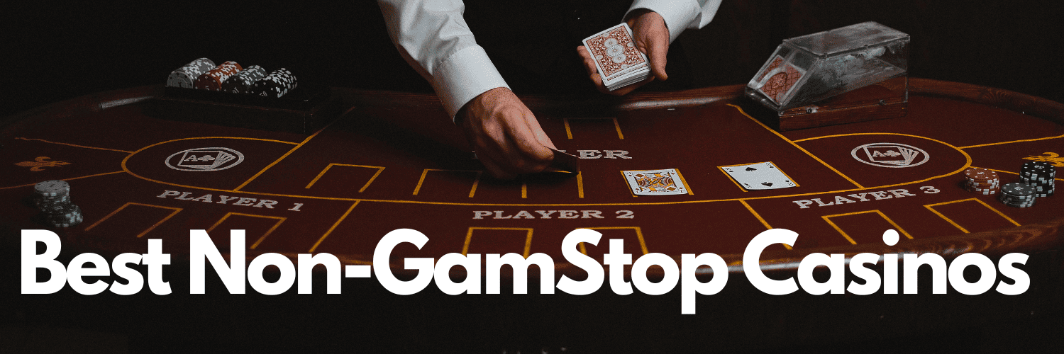 Exploring Non GamStop Casinos A Guide to Gambling Without Restrictions Exploring Non GamStop Casinos A Guide to Gambling Without Restrictions