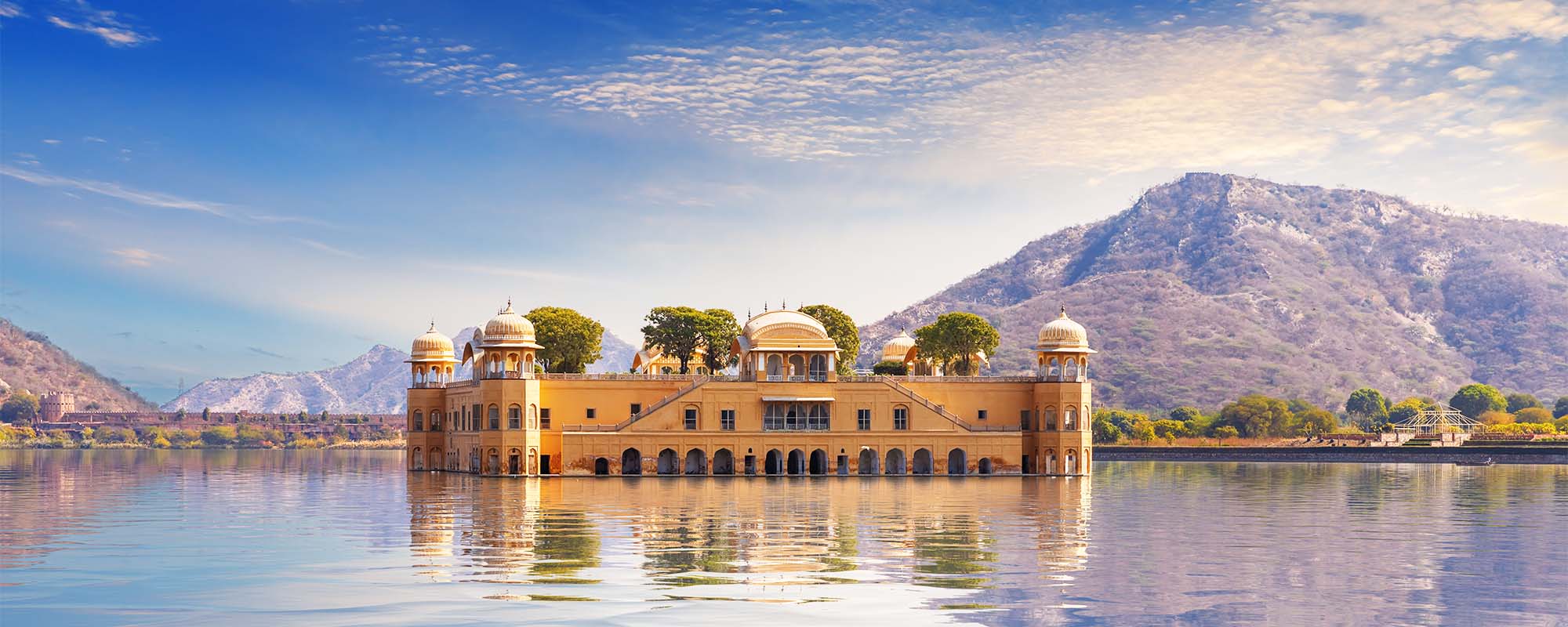 JAL MAHAL JAIPUR