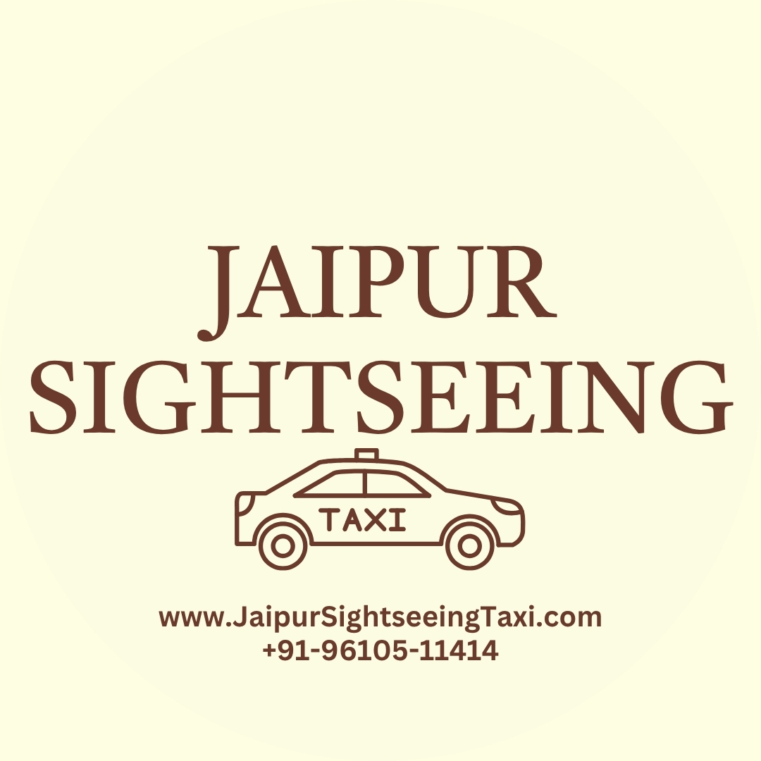 jaipur sightseeing taxi