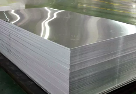 Aluminium sheet Singapore