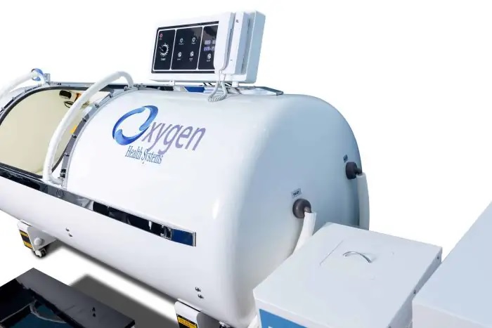 used hyperbaric oxygen chambers for sale