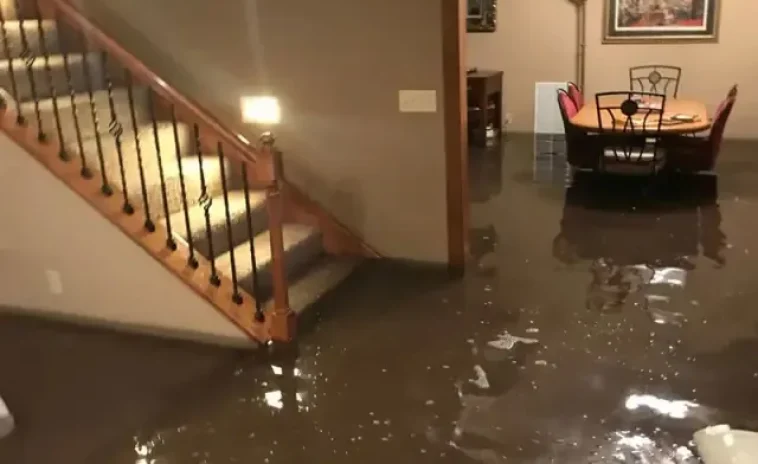 restoration company Canada