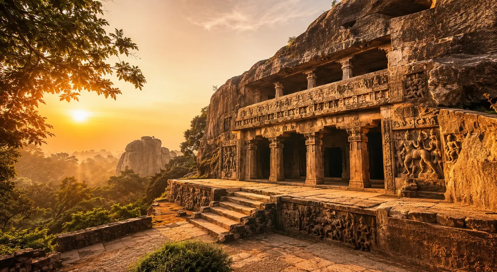 Jagannath Puri Tour Package