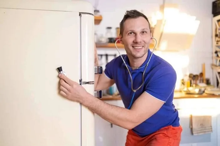 refrigerator repair tampa