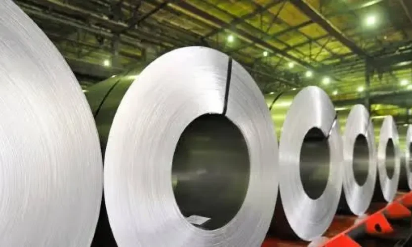 Aluminium Supplier Singapore