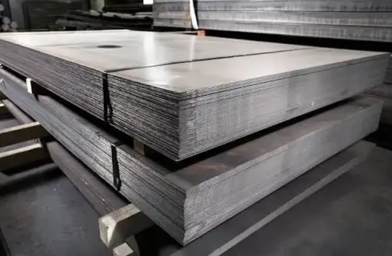 Aluminium Supplier Singapore