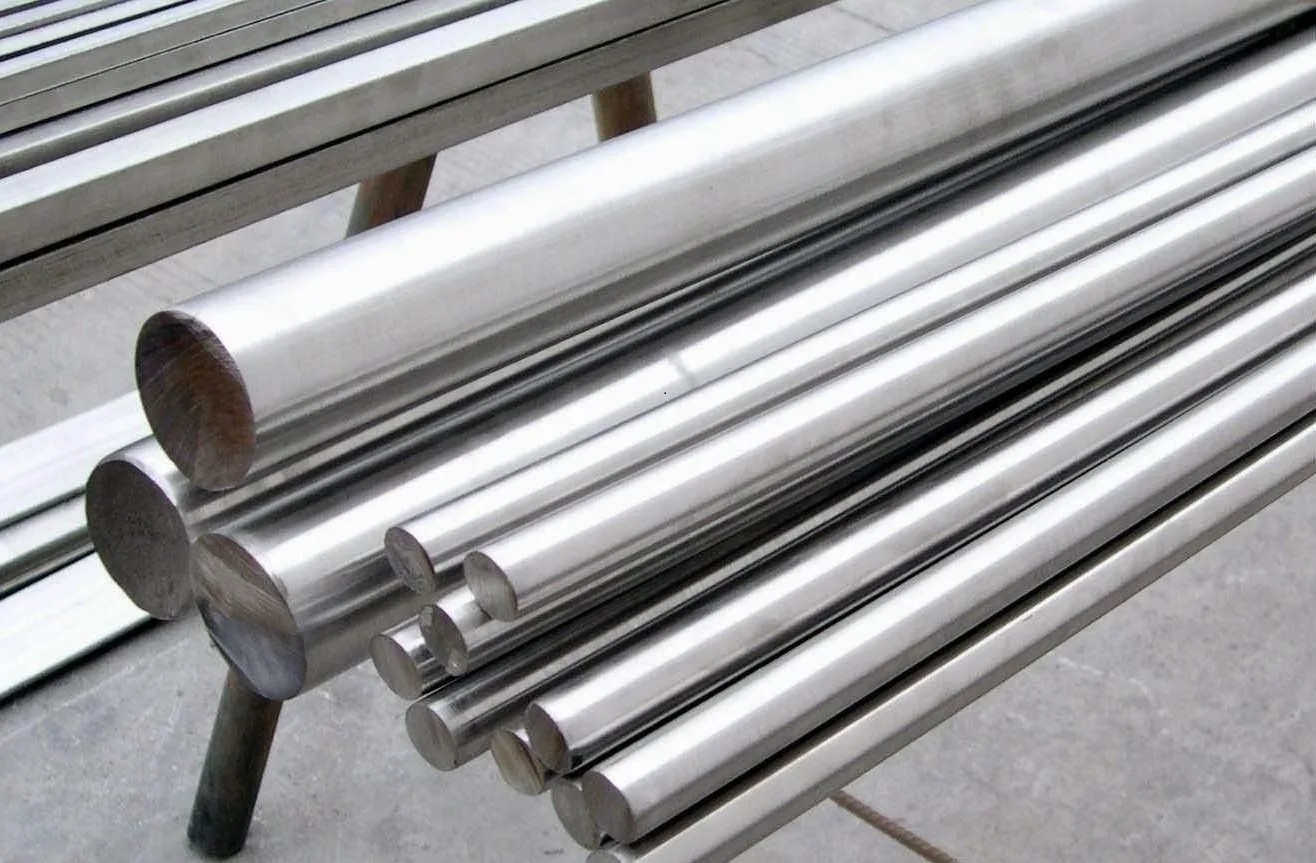 Aluminium Supplier Singapore
