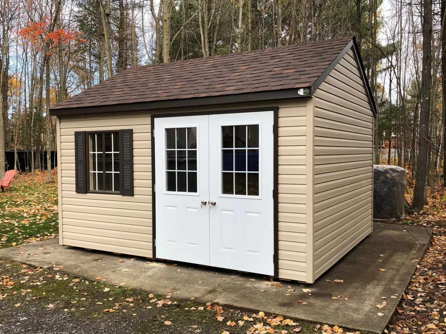 cabanon