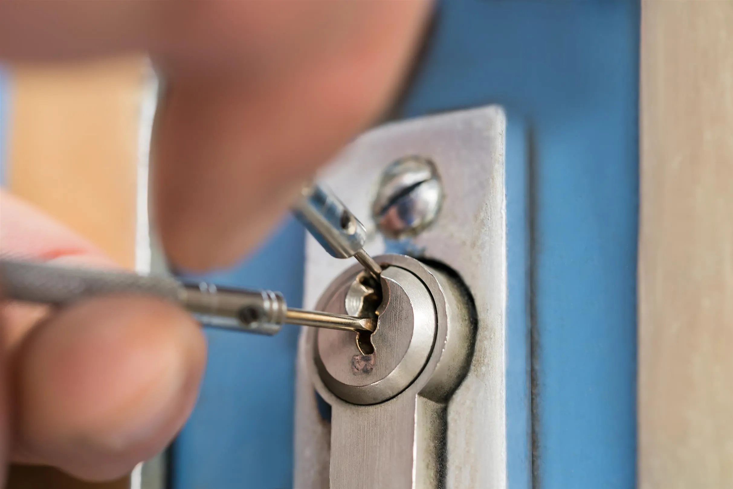 24/7 Automotive Locksmith