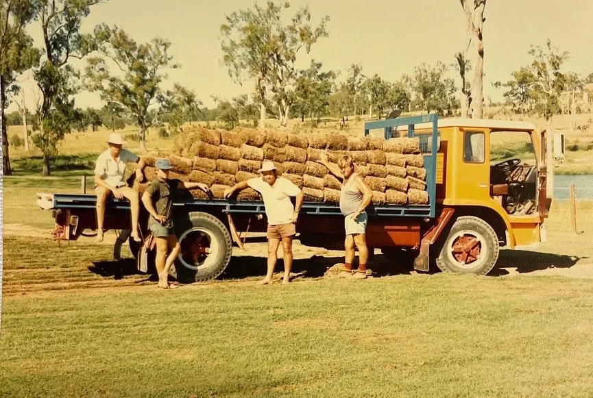 Turf Suppliers in Brisbane