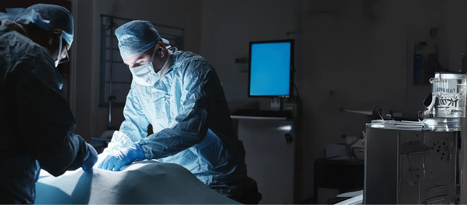 Multispeciality hospital in Bilaspur