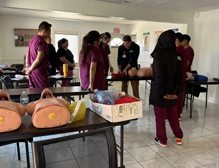 Sterile Processing Exam