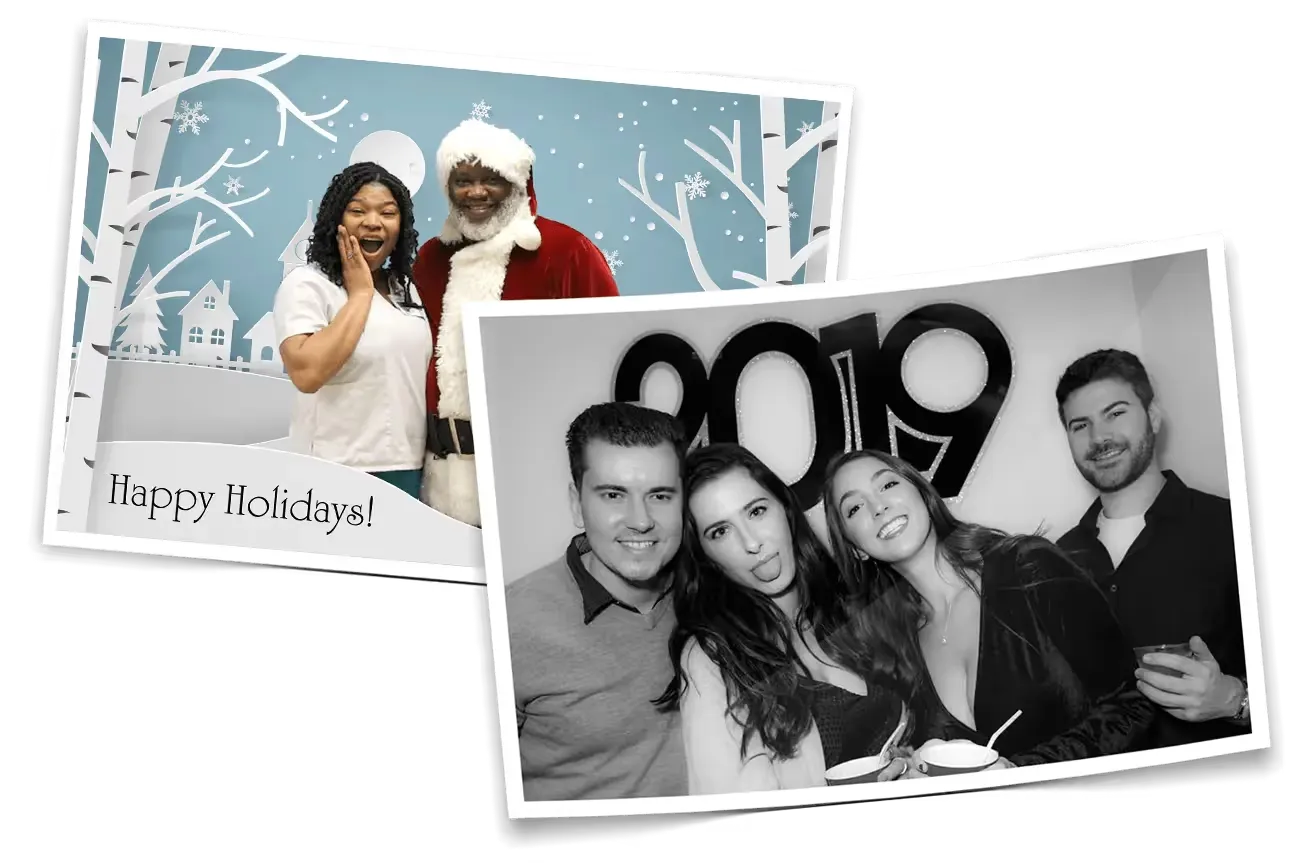 Photo Booth Rental Miami