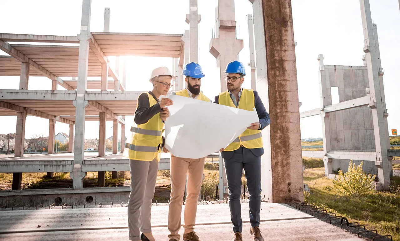 general contractor