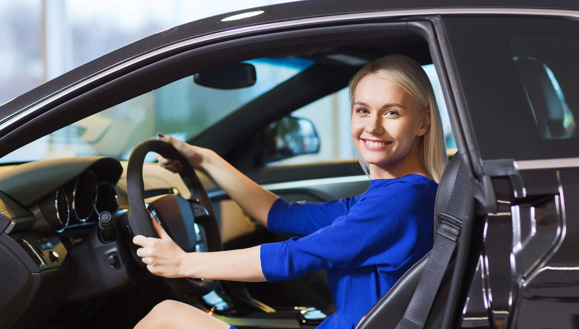 Drivers Education Online Course