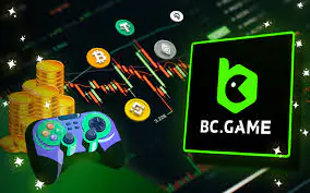 Experience Ultimate Thrills with BC.Game Online Casino Platform Experience Ultimate Thrills with BC.Game Online Casino Platform