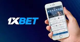 ดาวน์โหลดแอป 1xBet ประเทศไทย - เพลิดเพลินกับการเดิมพันที่สะดวกและรวดเร็ว ดาวน์โหลดแอป 1xBet ประเทศไทย - เพลิดเพลินกับการเดิมพันที่สะดวกและรวดเร็ว