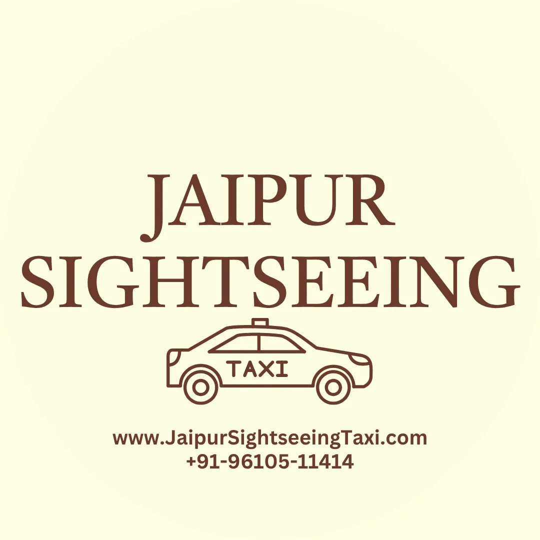jaipur sightseeing taxi